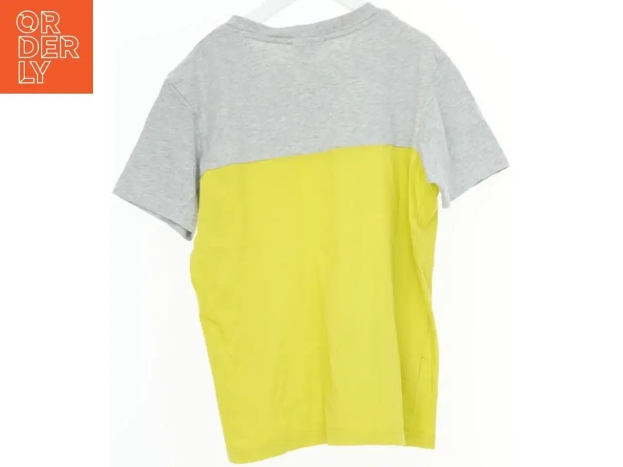 Billede 2 - T-shirt med logo fra Lacoste (str. 164)