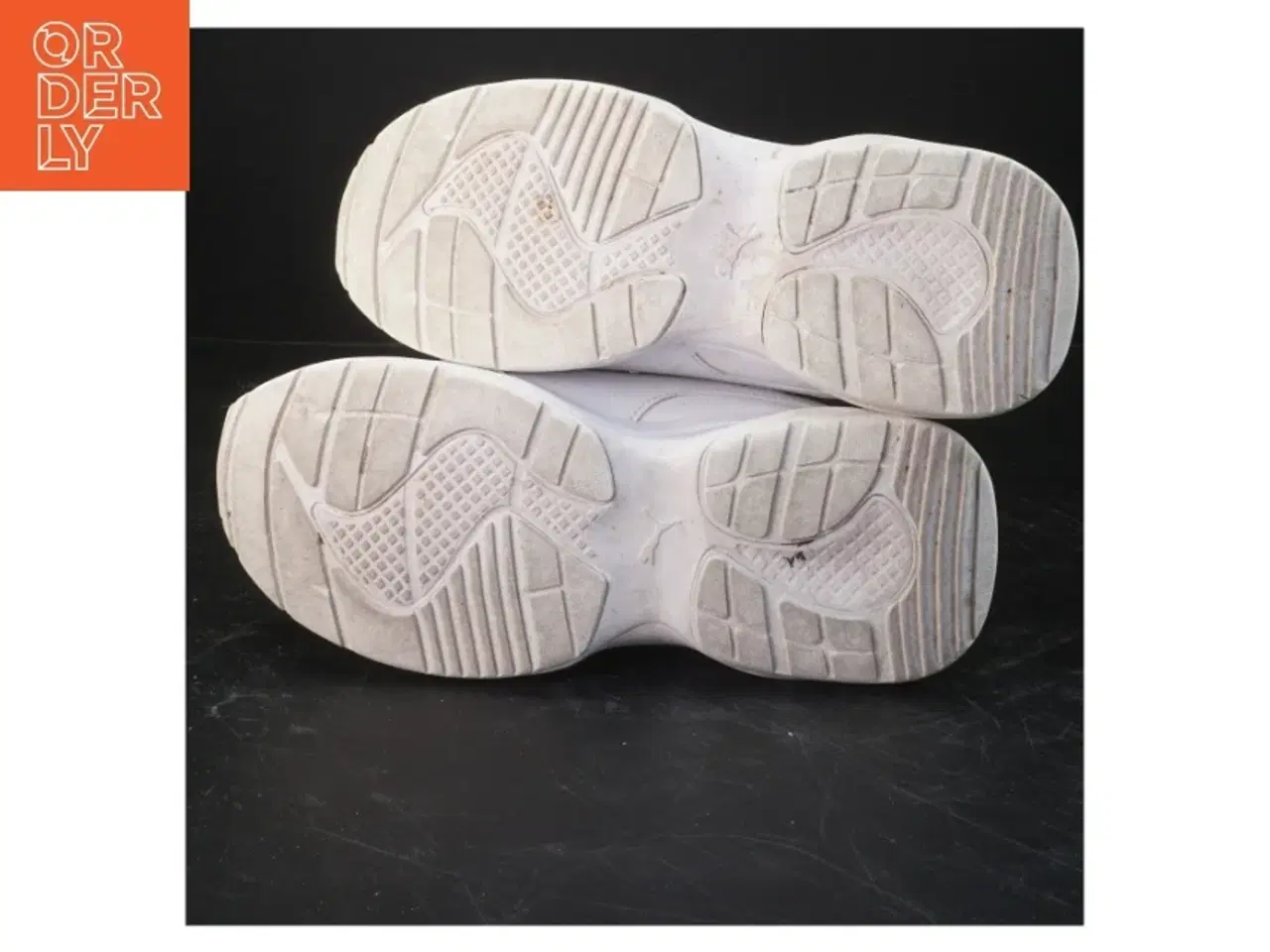 Billede 3 - Puma sneakers, str. 35 (str. 35 )