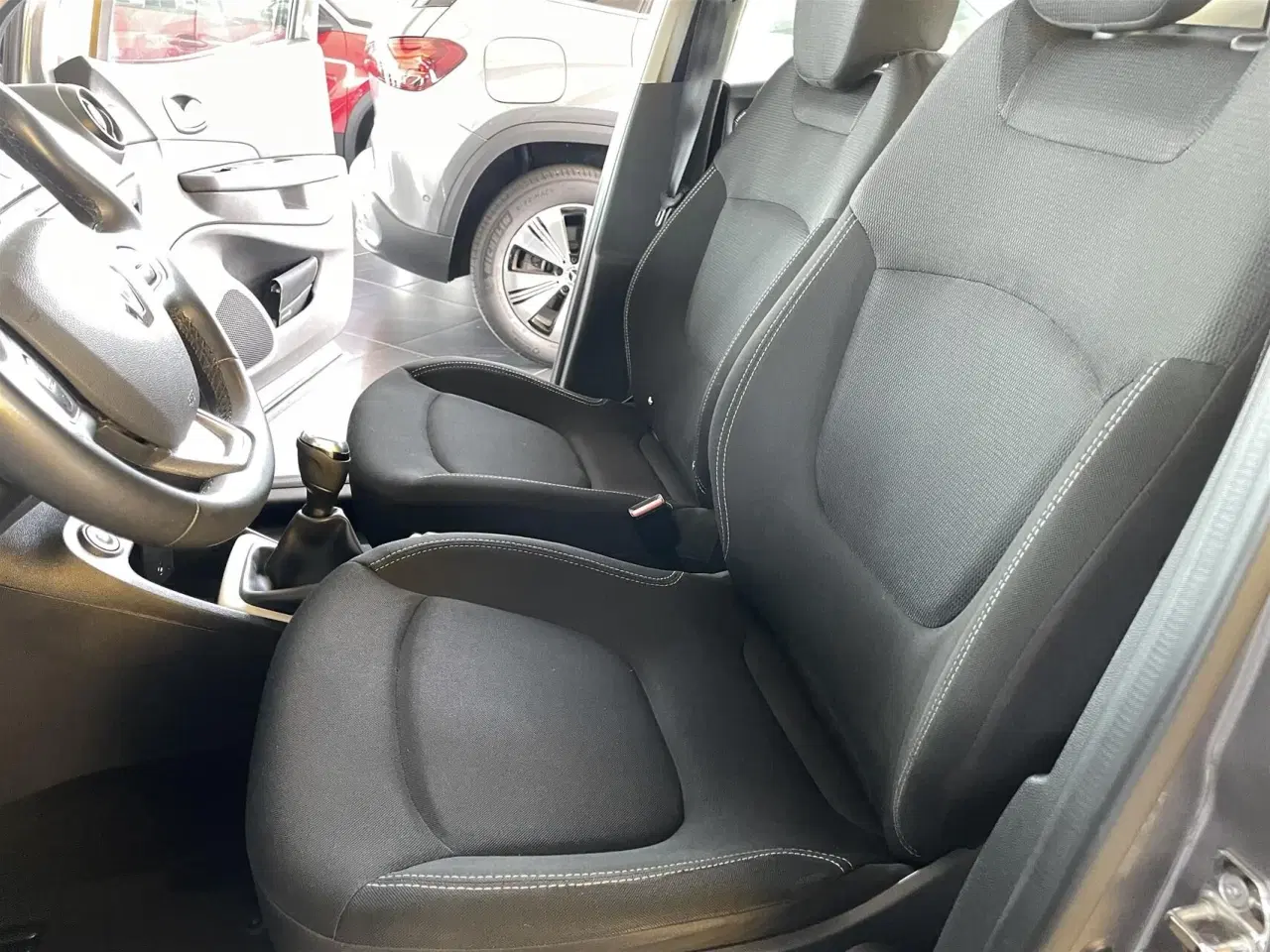 Billede 14 - Renault Captur 0,9 Energy TCe Zen 90HK 5d