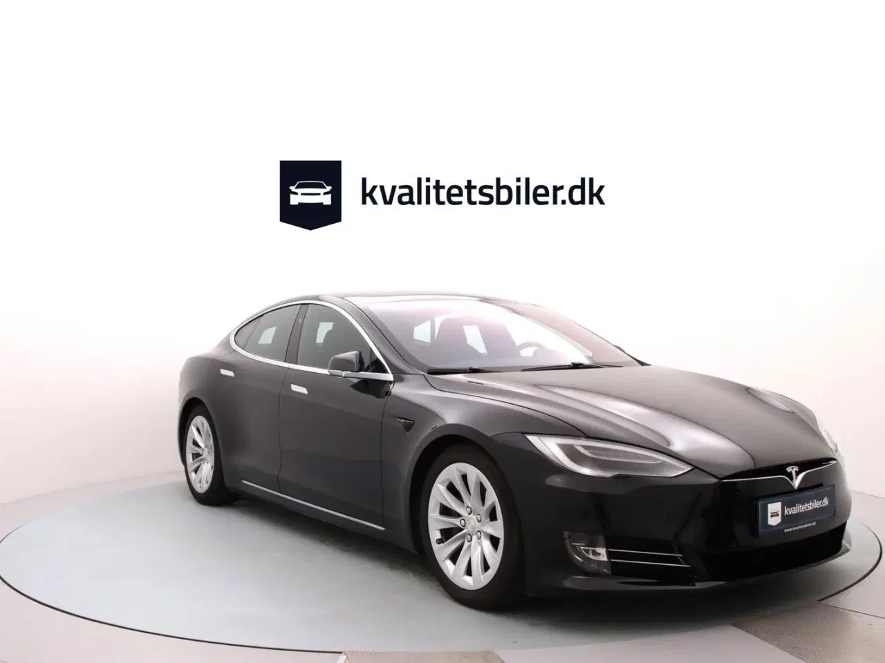 Billede 6 - Tesla Model S  100D