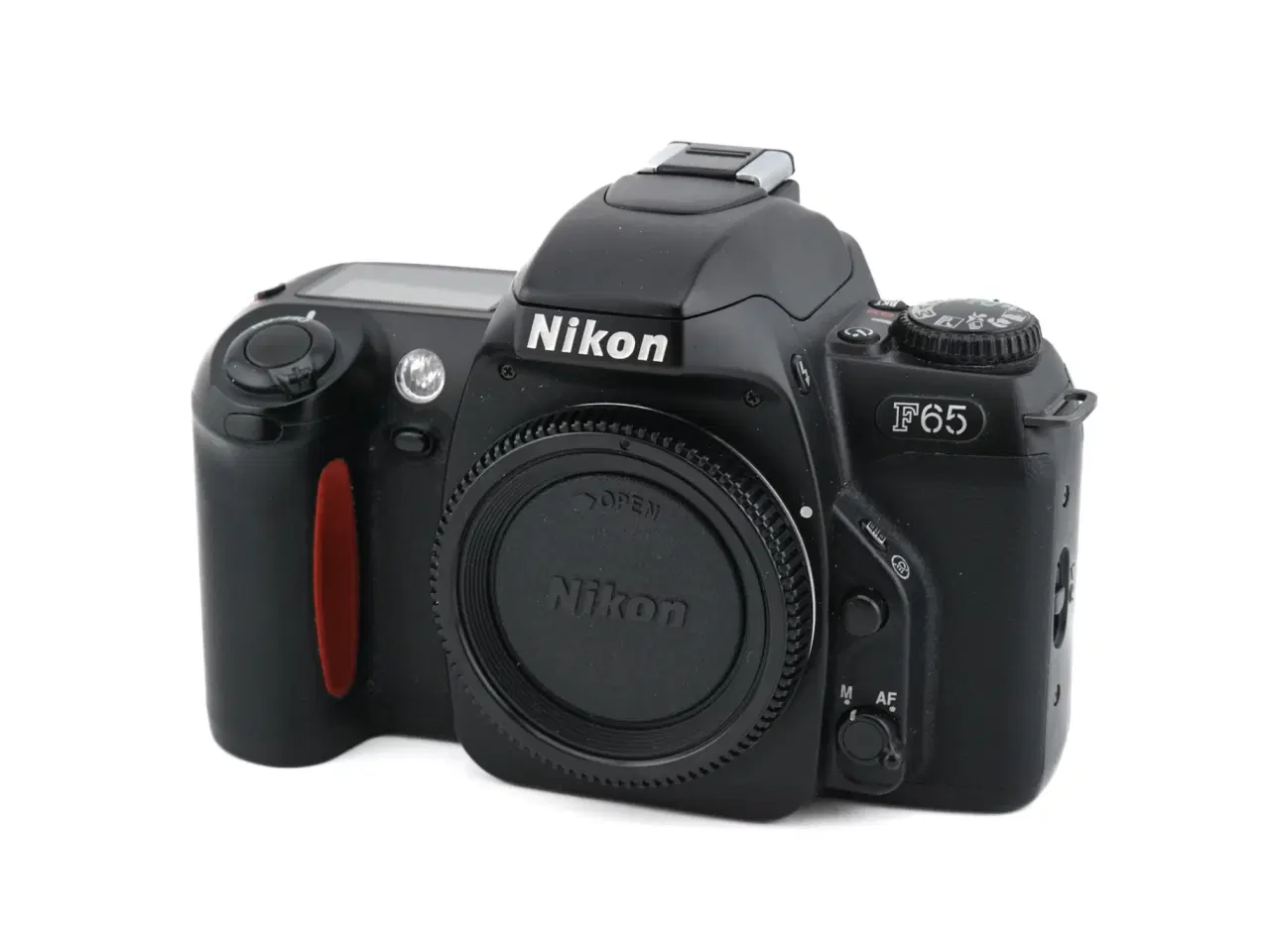 Billede 4 - Nikon F65 med Nikon AF Nikkor 28-100mm f/3.5-5.6G