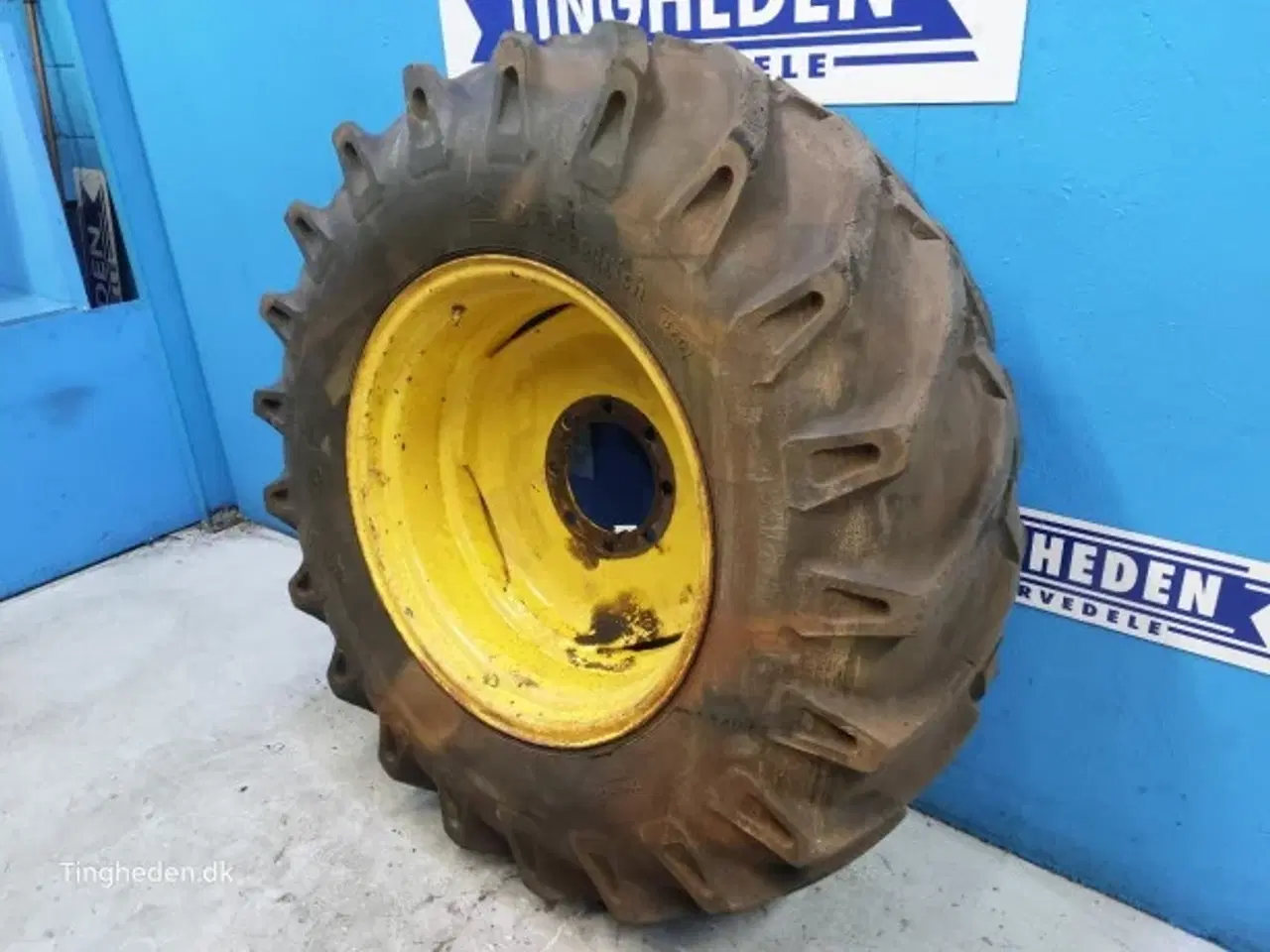 Billede 6 - 30"   18.4-30