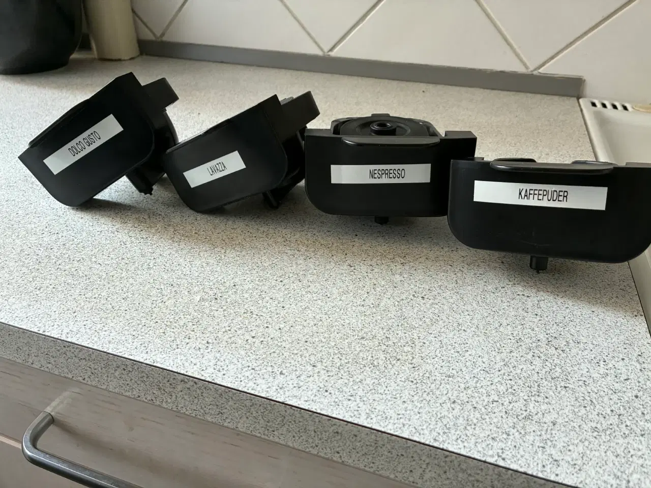 Billede 2 - Kapsel kaffemaskine 