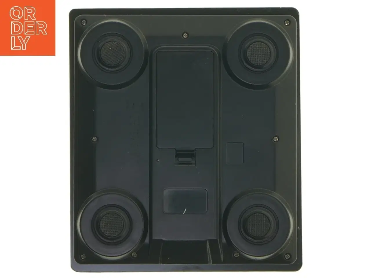 Billede 3 - Digital køkkenvægt (str. 16x14 cm)