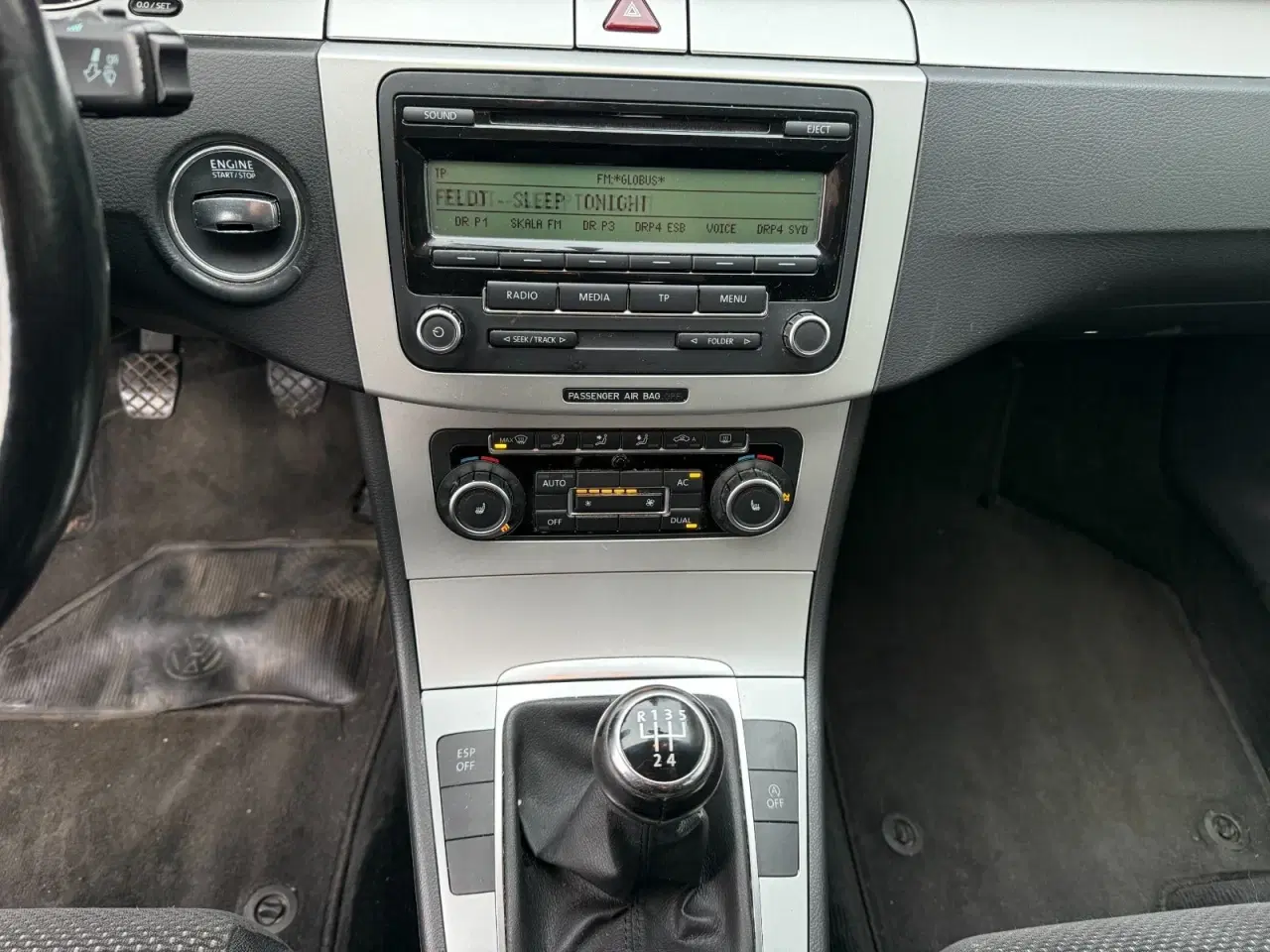 Billede 16 - VW Passat 1,6 TDi 105 BlueMotion