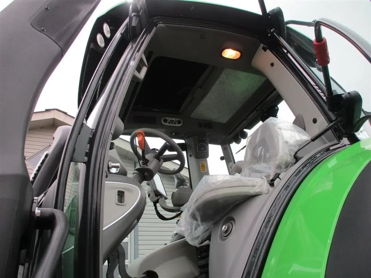 Billede 12 - Deutz-Fahr 9340 TTV  New and Unused tractor