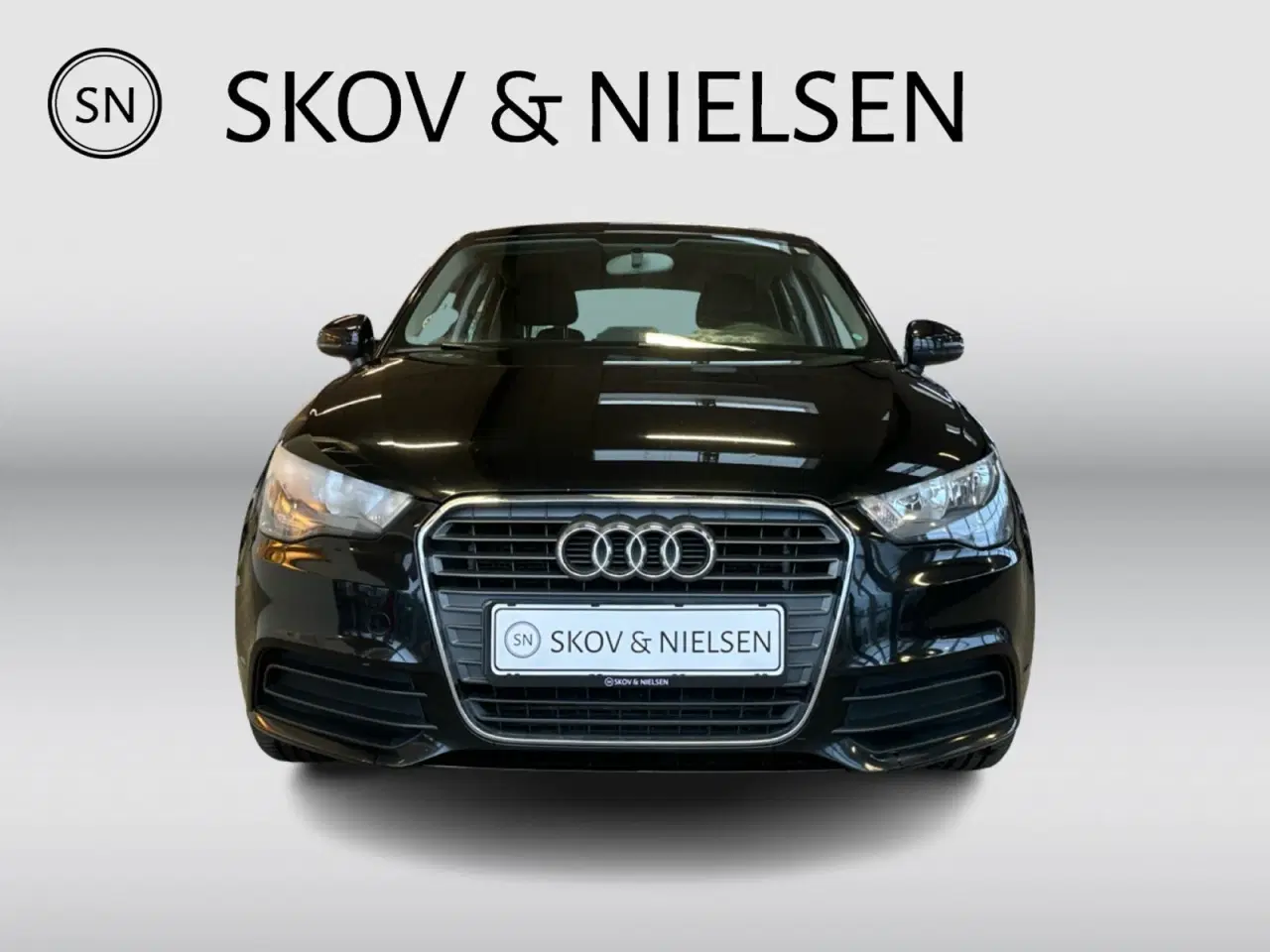Billede 5 - Audi A1 1,6 TDi 90 Ambition Sportback