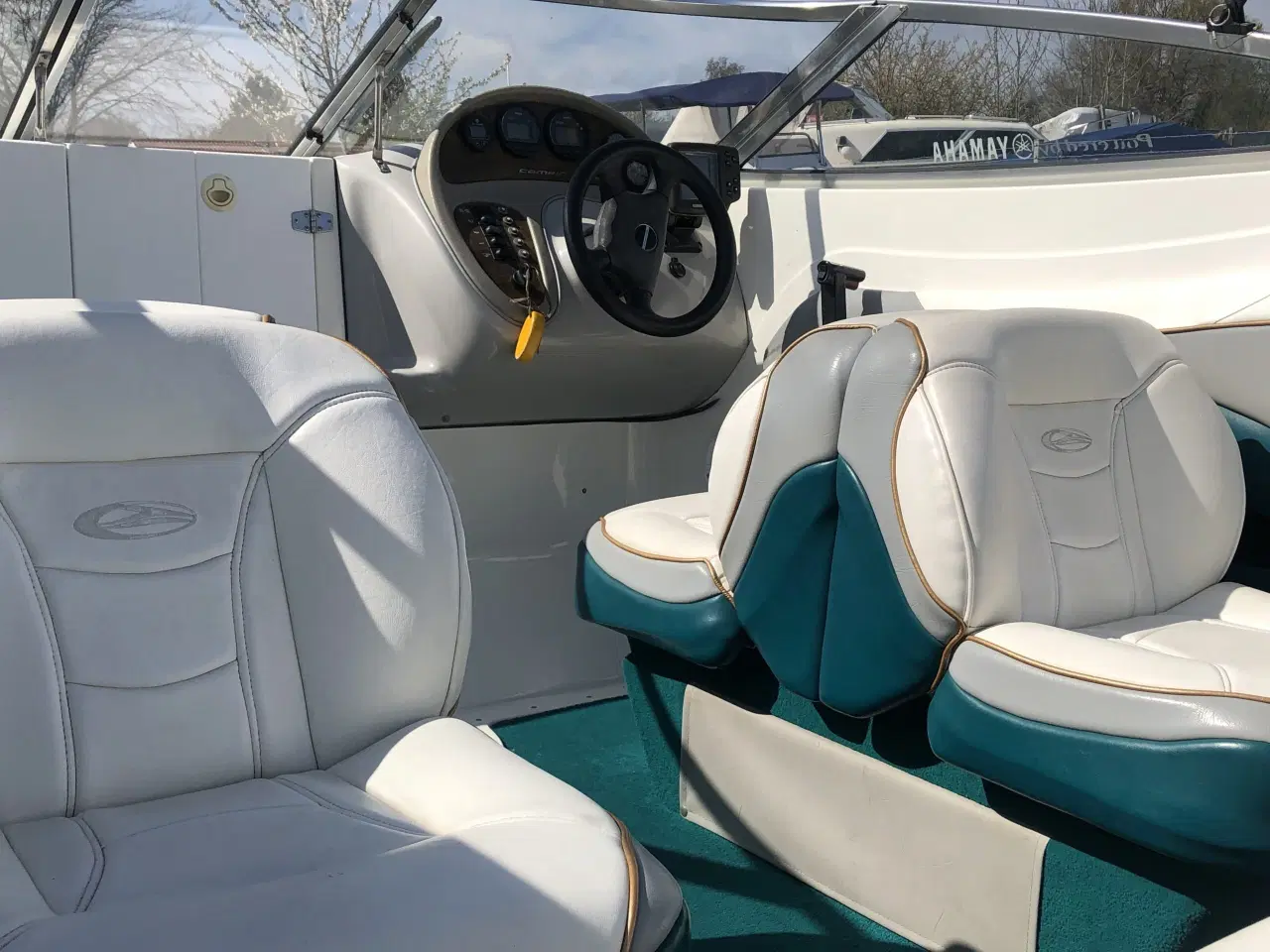 Billede 8 - Campion 565 SC Allante