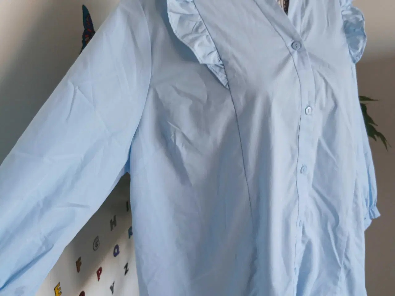 Billede 4 - Skjorte. Jackie vrs. 48