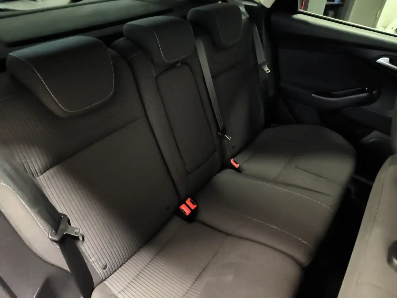 Billede 15 - Ford Focus 1,0 SCTi 125 Titanium ECO