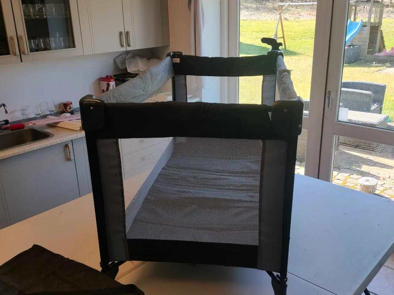 Billede 2 - Weekendsenge