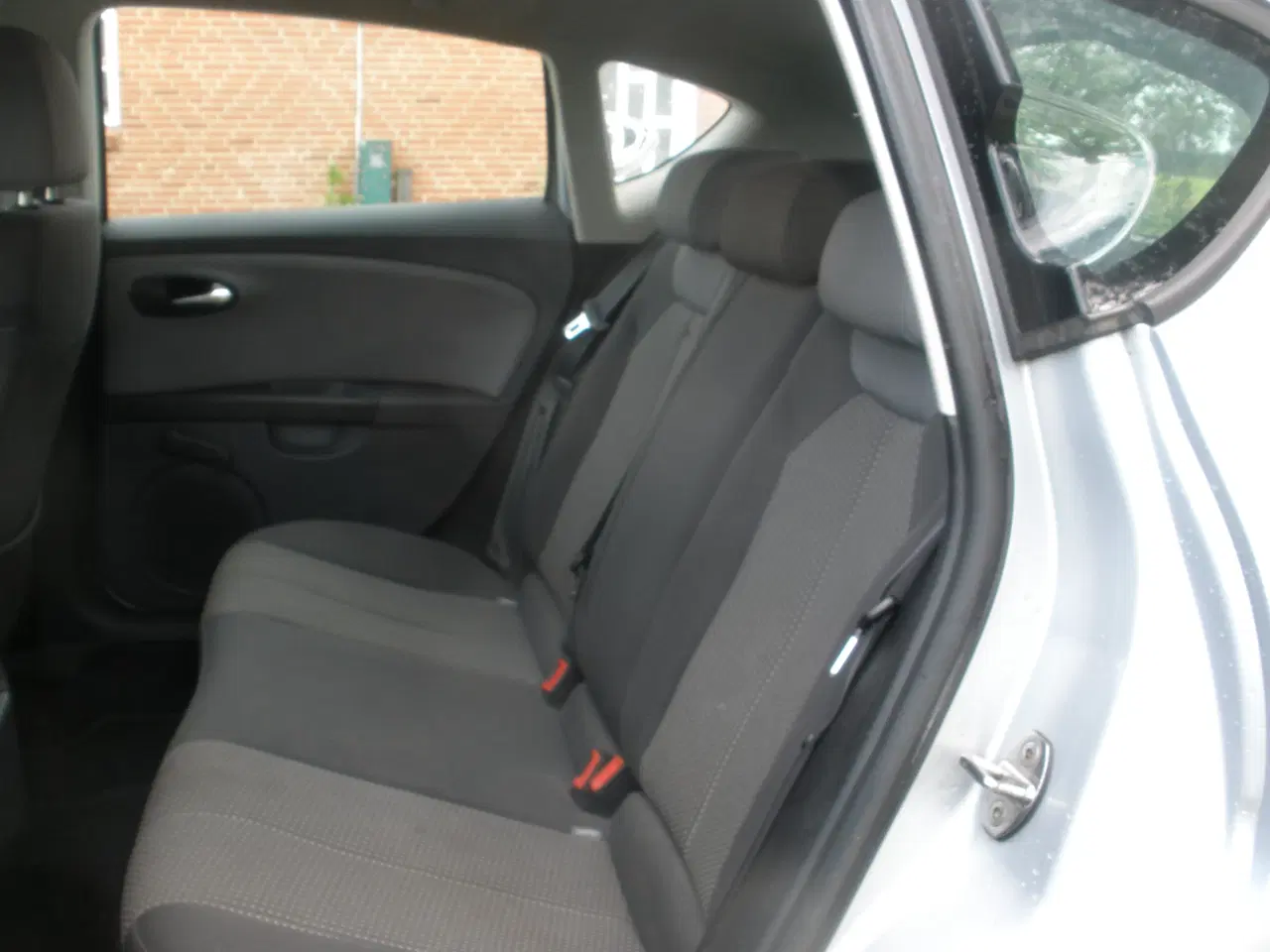 Billede 6 - Seat Leon 1,6 TDI 5 dørs