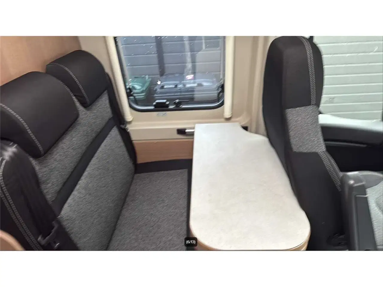 Billede 6 - 2020 - Carado CV540