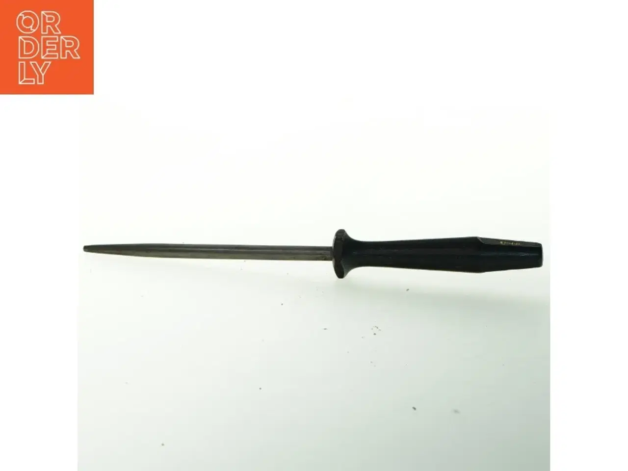 Billede 1 - Knivsliber (str. 30 cm)