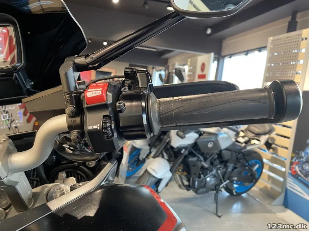 Billede 7 - Yamaha Tracer 900 GT