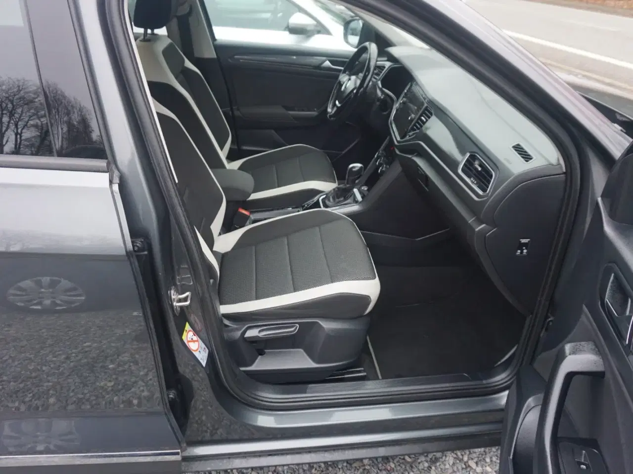 Billede 7 - VW T-Roc 1,5 TSi 150 Style DSG