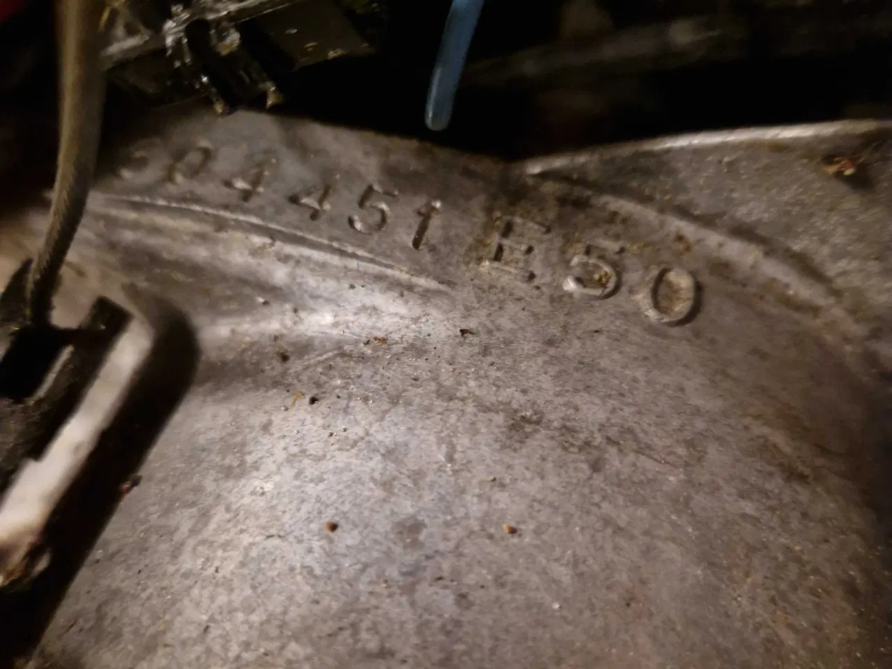 Billede 6 - Puch maxi 