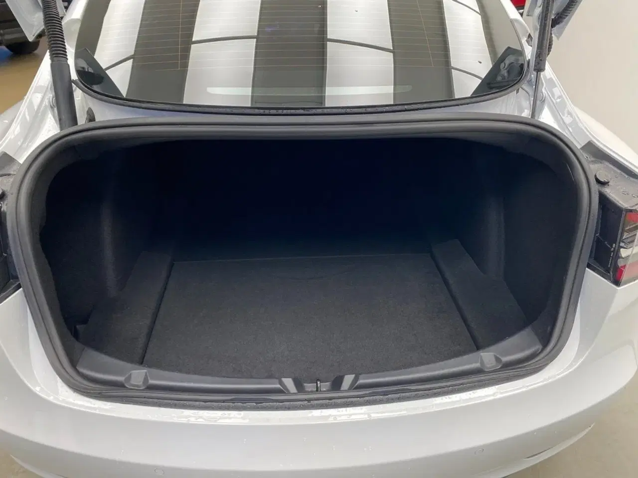 Billede 12 - Tesla Model 3  Performance AWD