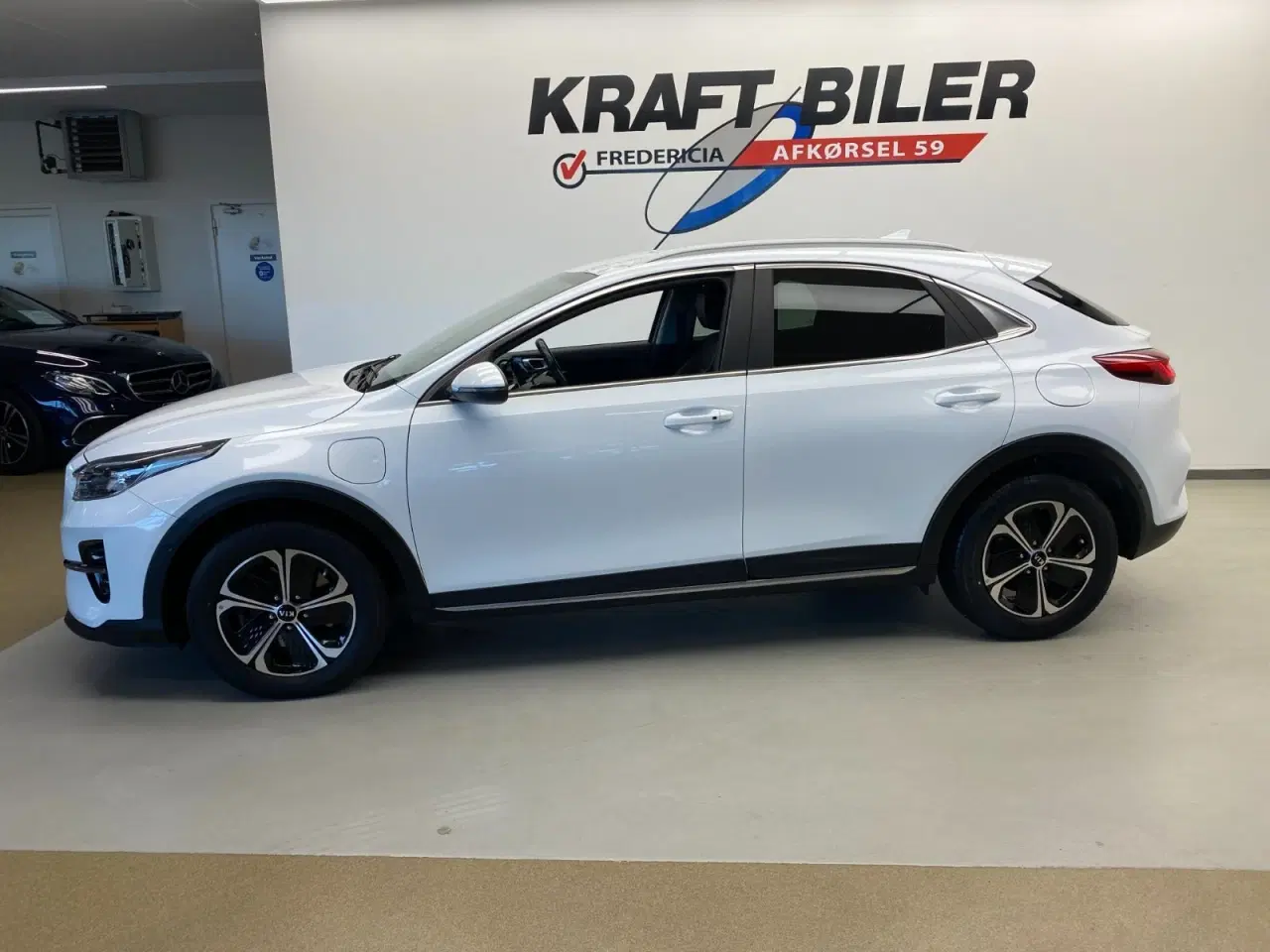 Billede 7 - Kia XCeed 1,6 PHEV Upgrade+ DCT