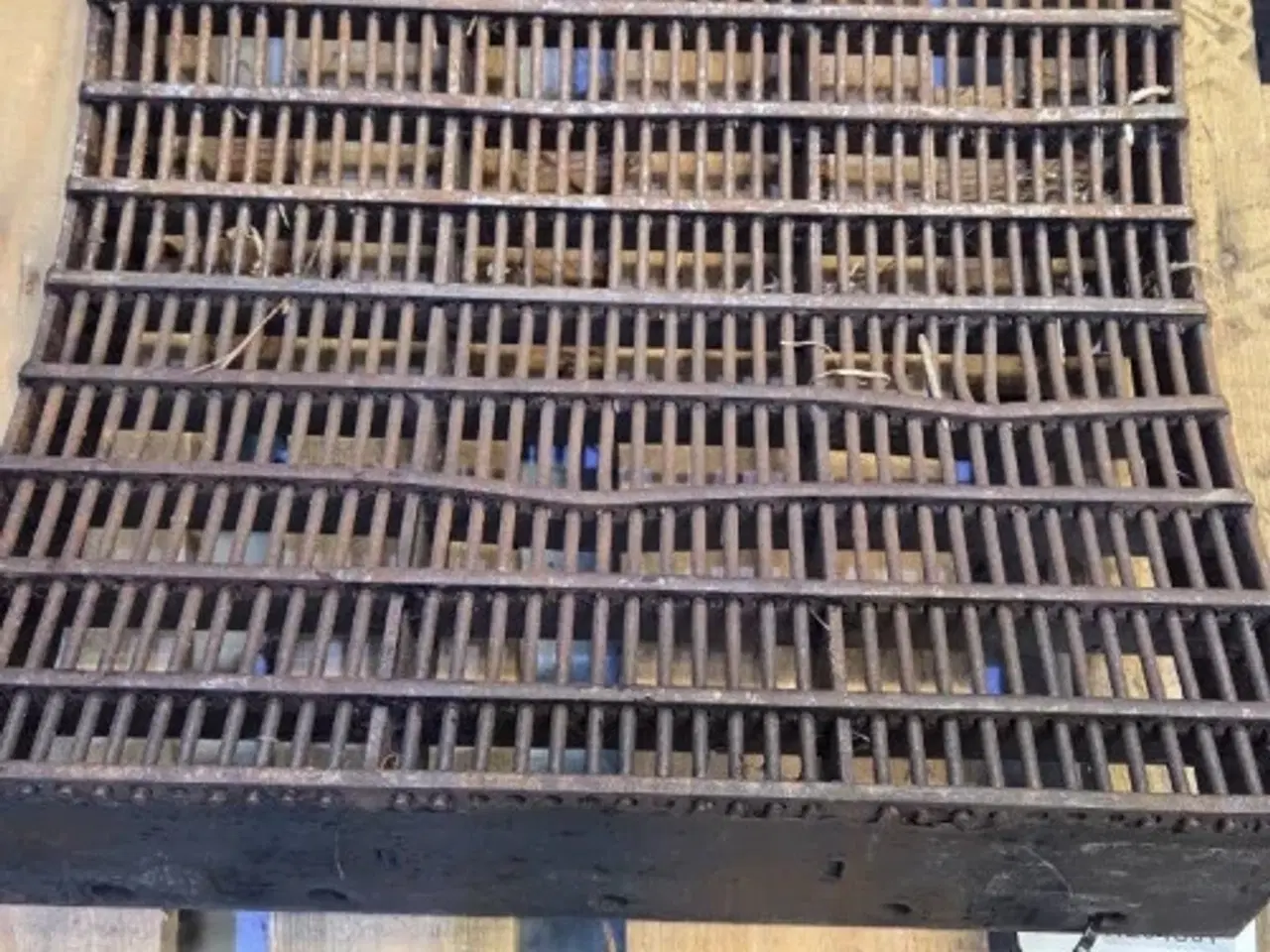 Billede 6 - Case 8010 Tærskebro L. 84182108