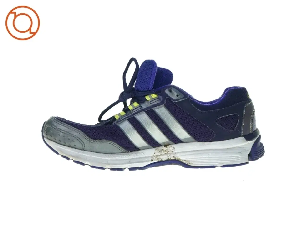 Billede 2 - løbesko fra Adidas (str. 39)