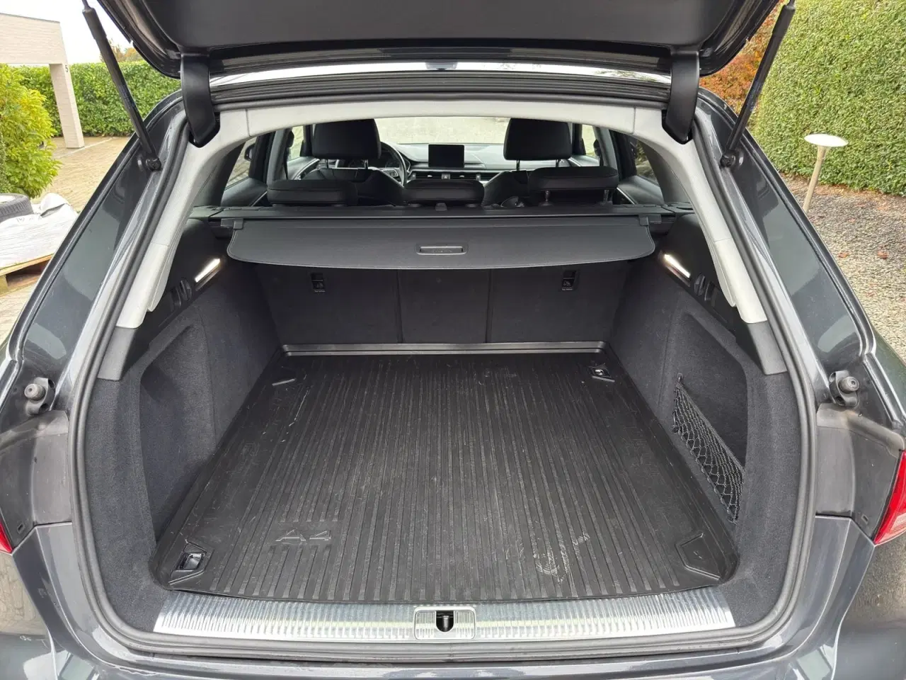 Billede 17 - Audi A4 40 TFSi Sport Prestige Avant S-tr.