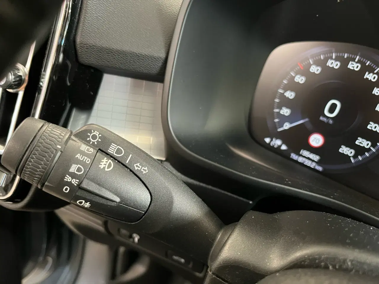 Billede 8 - Volvo XC40 2,0 D3 Momentum 150HK 5d 8g Aut.