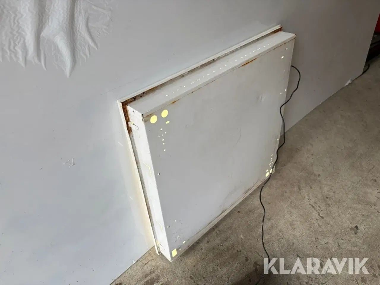 Billede 6 - LED Lysskilt