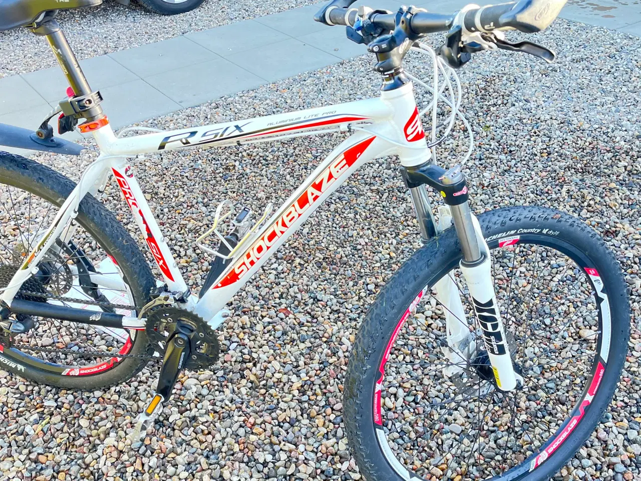 Billede 4 - Super flot mtb 27,5 tommer