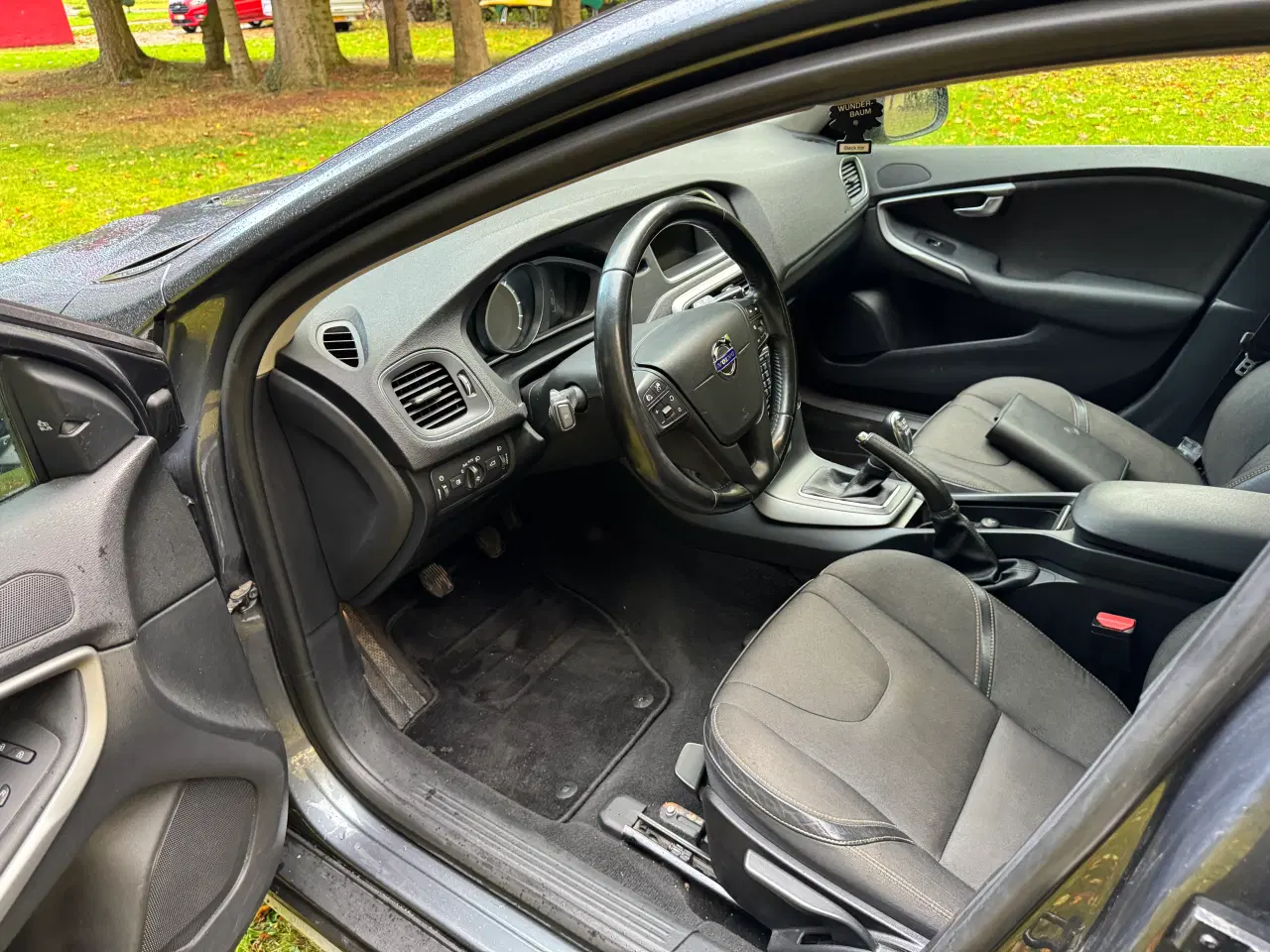 Billede 6 - Volvo V40 CC D2