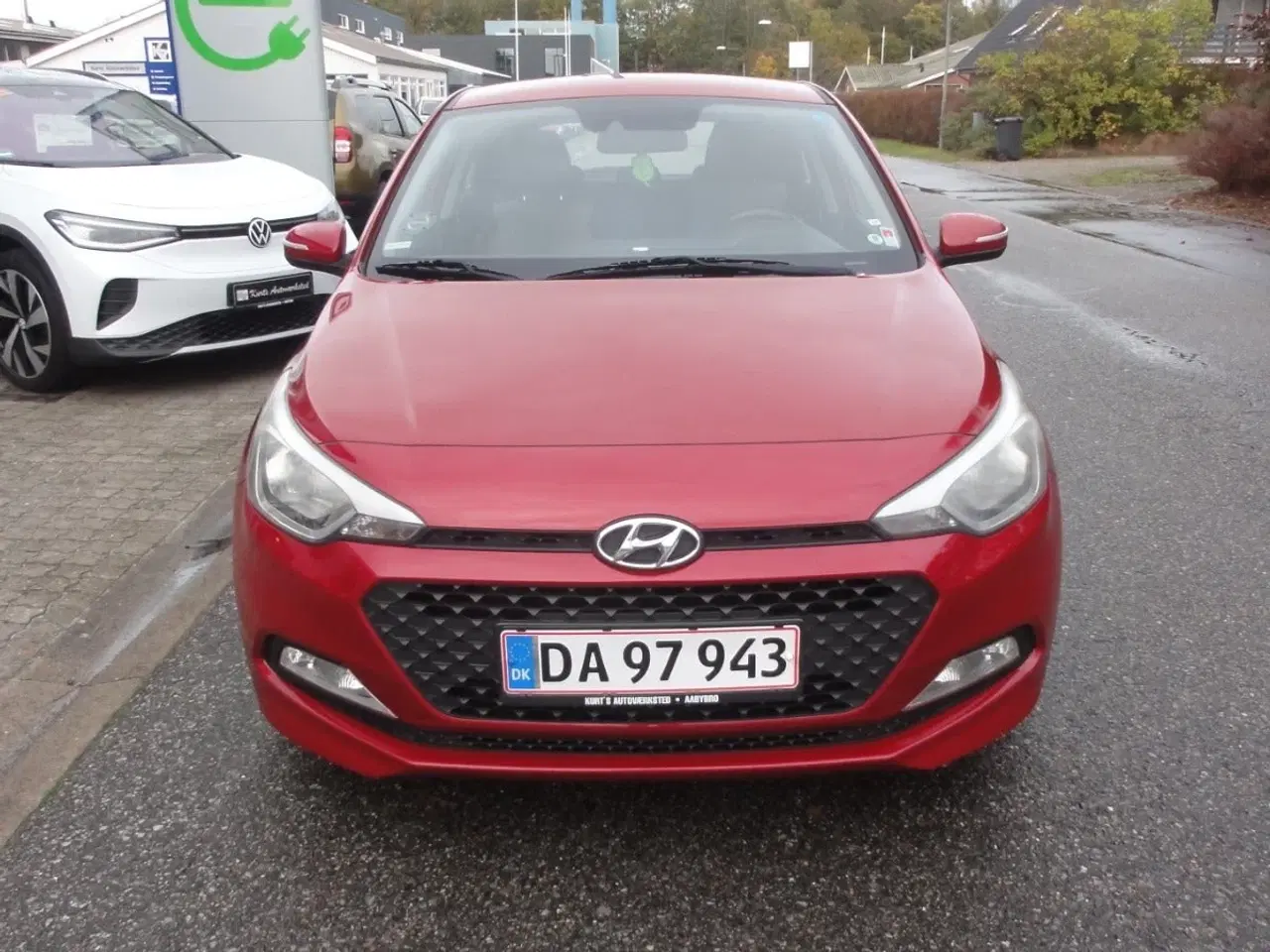 Billede 3 - Hyundai i20 1,25 Trend