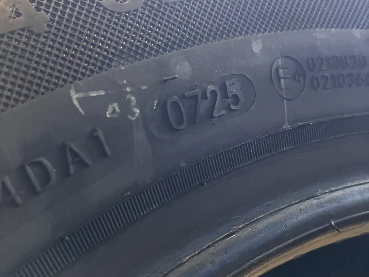 Billede 4 - Helårsdæk 175/65-14 Nordexx 2025 4 Stk