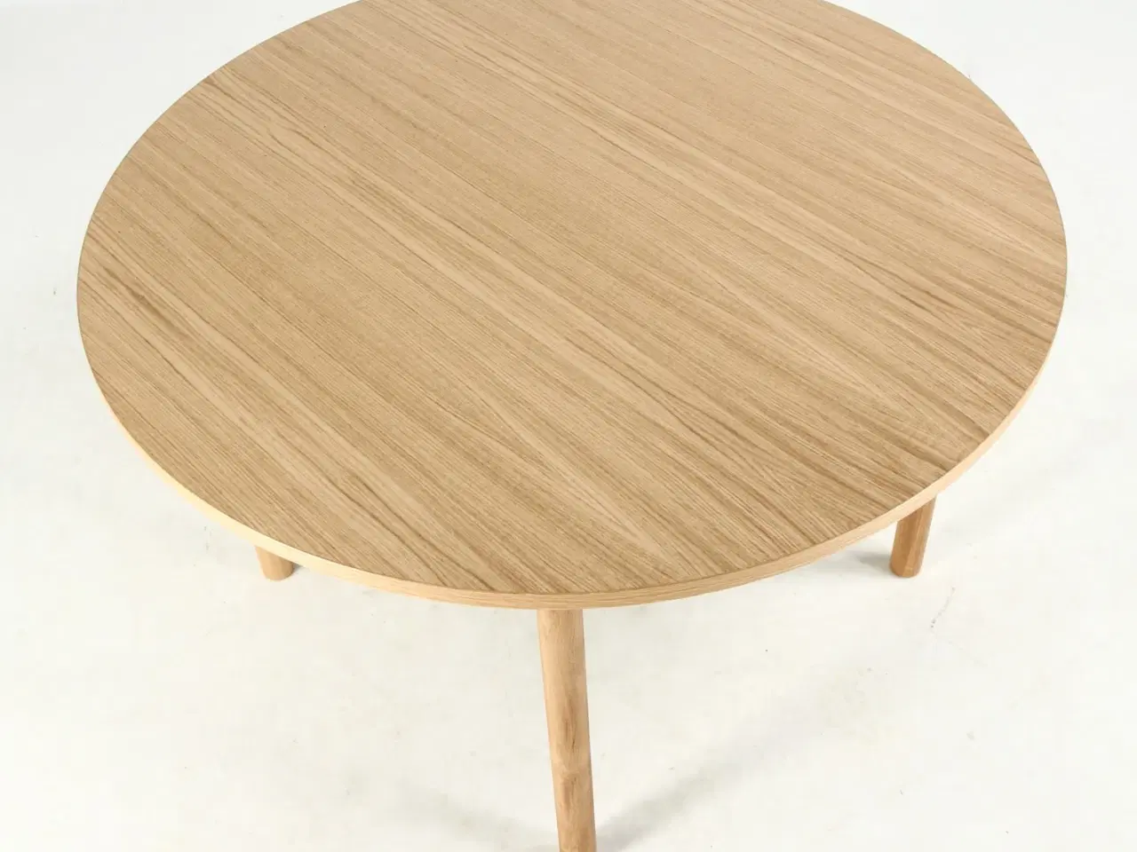 Billede 3 - Et nyt flot spisebord 