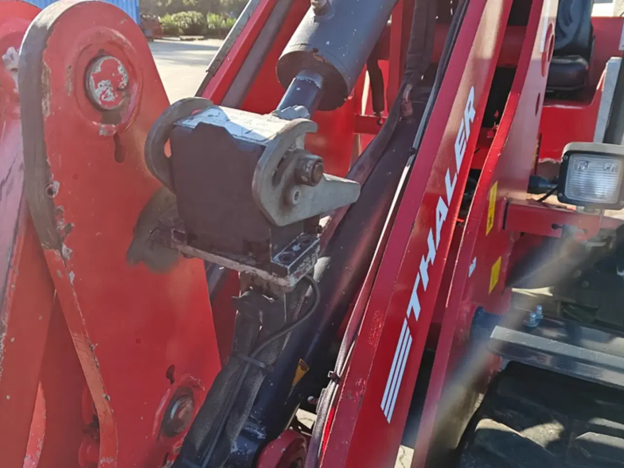 Billede 7 - Thaler 3150 A