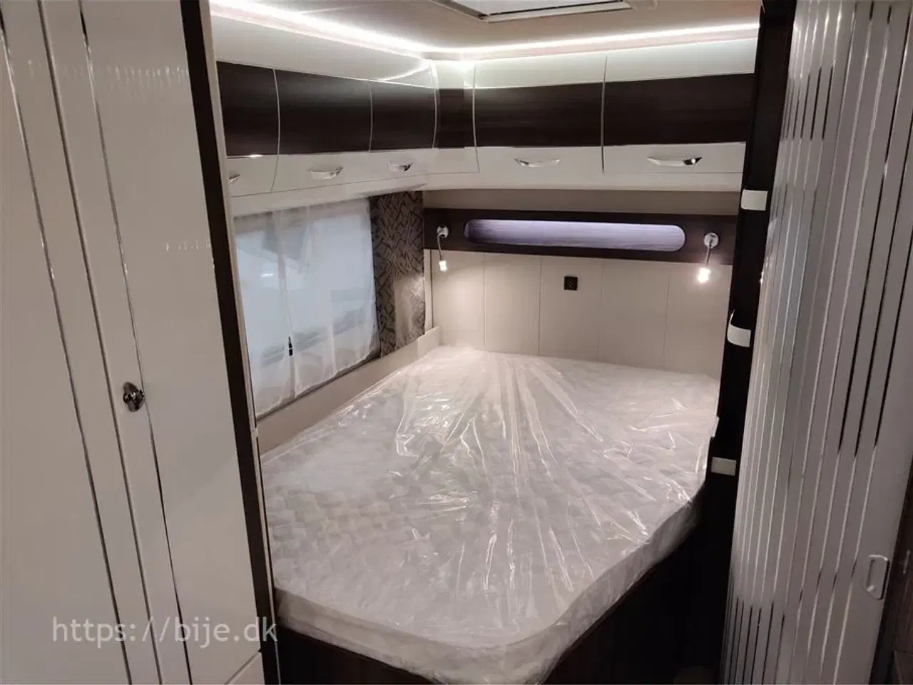 Billede 6 - 2024 - Hobby Prestige 560 FC