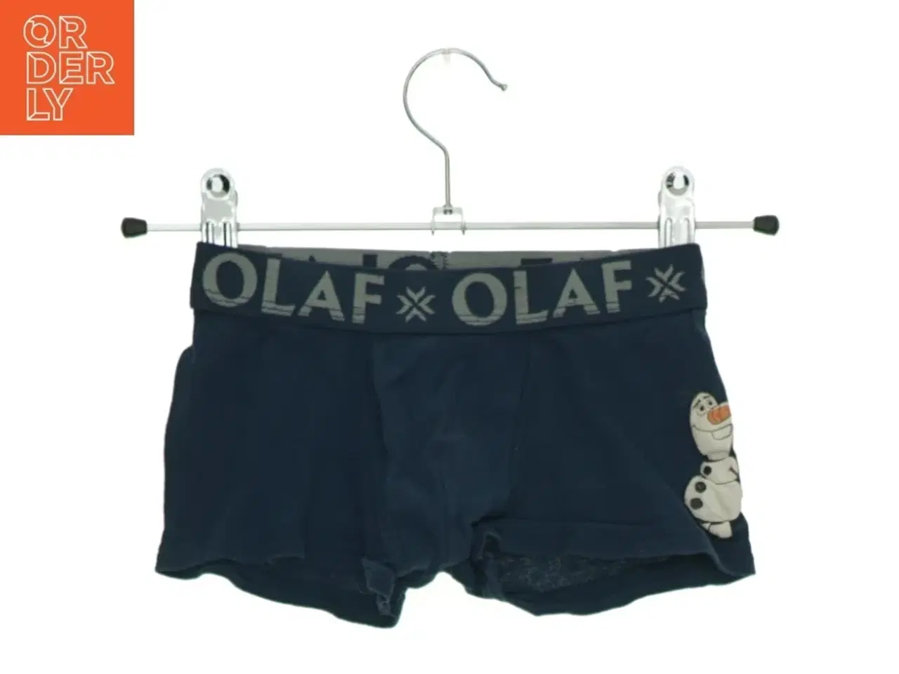 Billede 2 - Undertøj fra Disney (str. 86 cm)