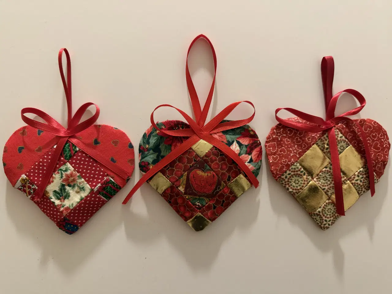 Billede 2 - Tre hjerter