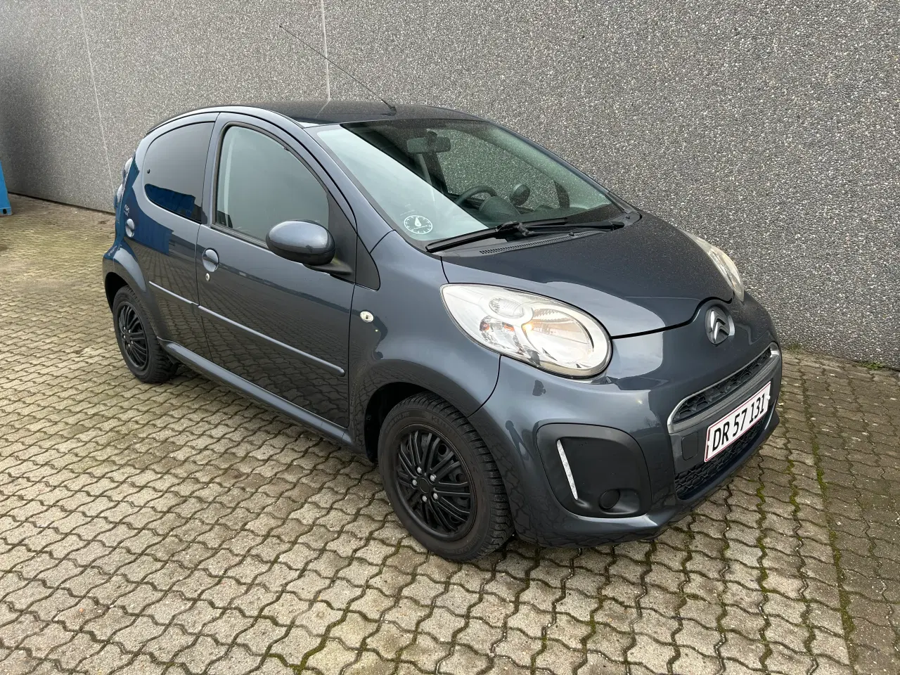 Billede 8 - Citroën C1 