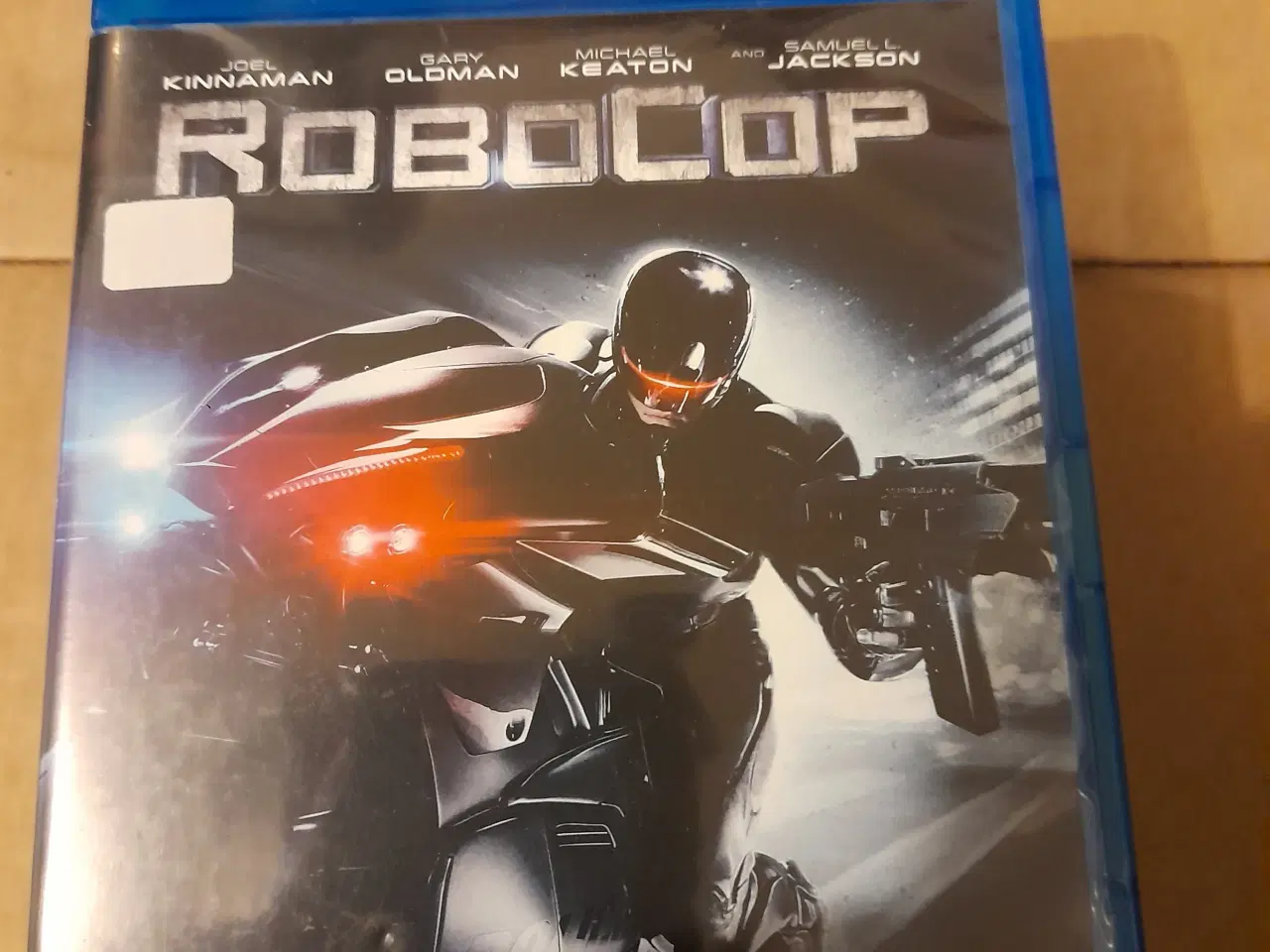 Billede 1 - Robocop