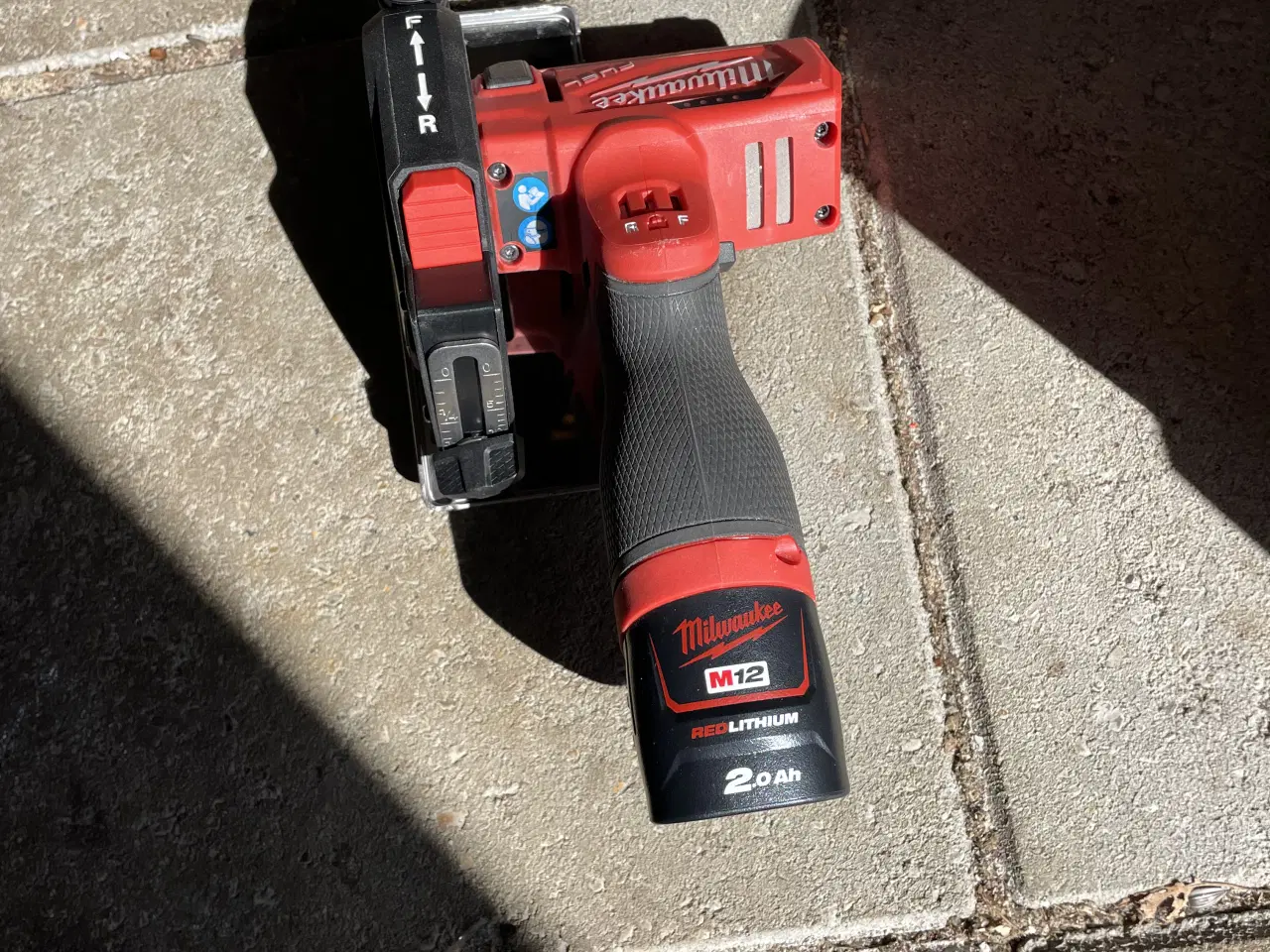 Billede 4 - Mini vinkelsliber 