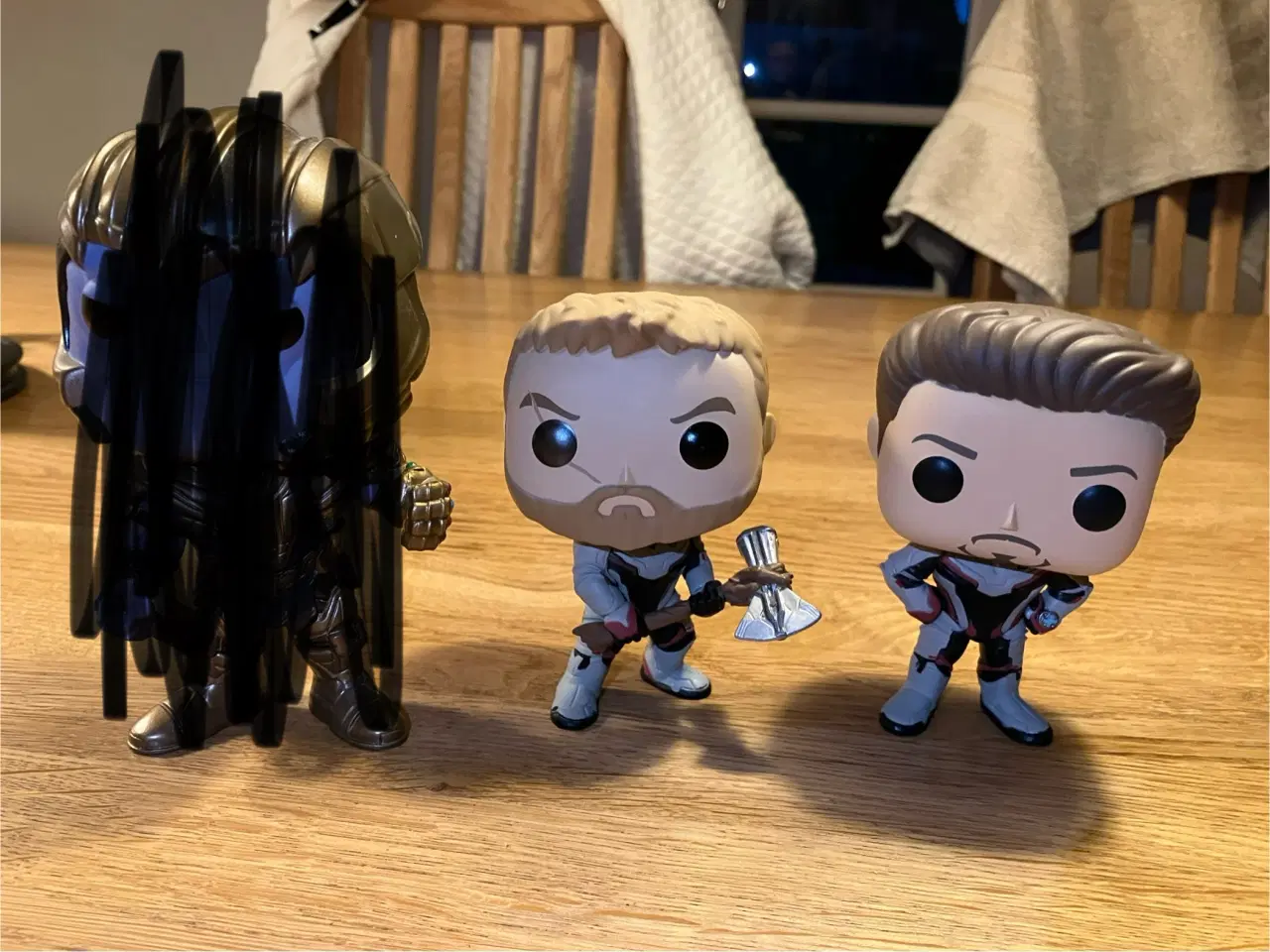 Billede 3 - Funko pops