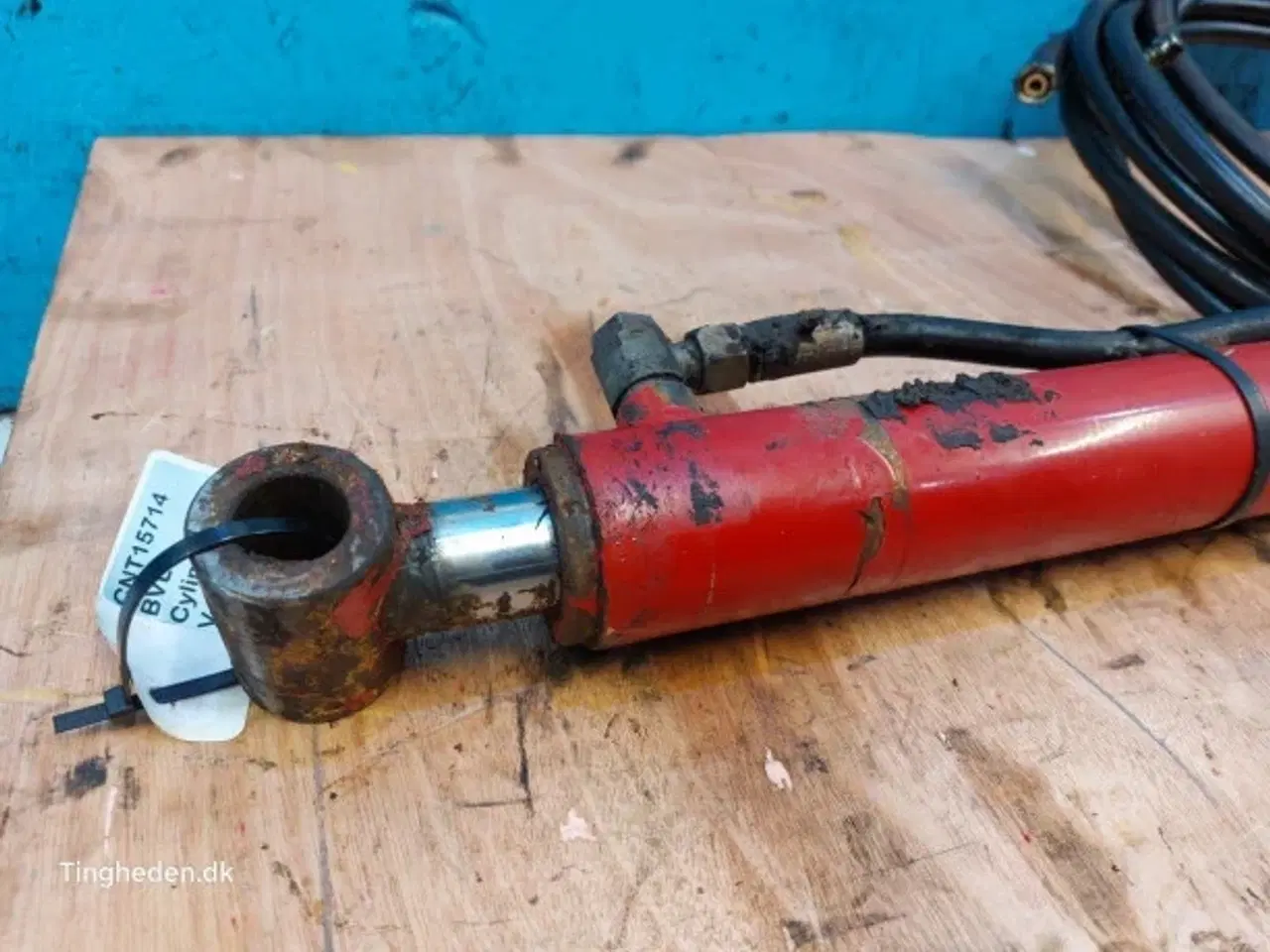 Billede 9 - BvL-Mix20 Plus Cylinder