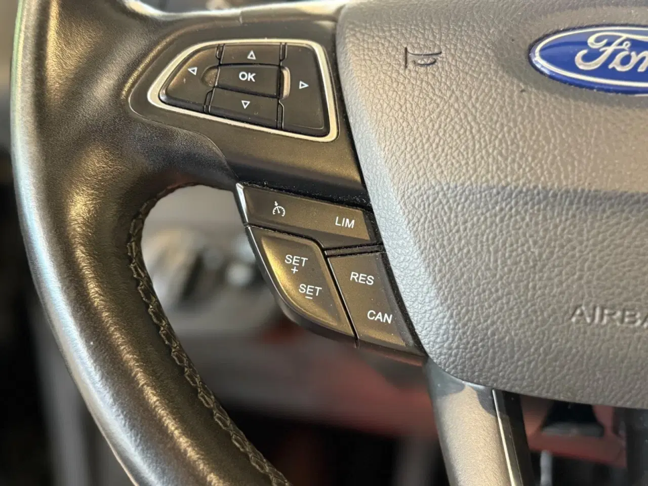 Billede 10 - Ford C-MAX 1,0 SCTi 125 Titanium