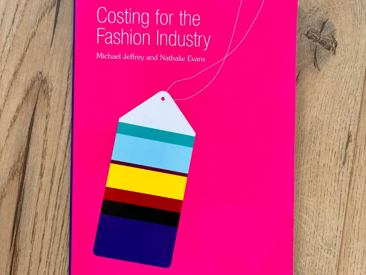 Billede 1 - costing for the fashion industry