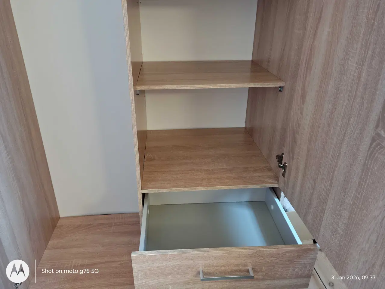 Billede 3 - Skab til slag