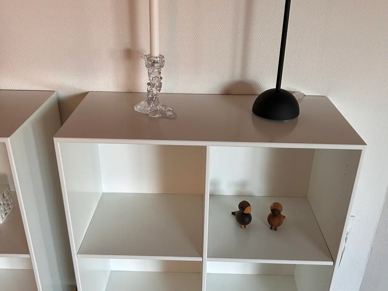 Billede 2 - Kubik reol system 
