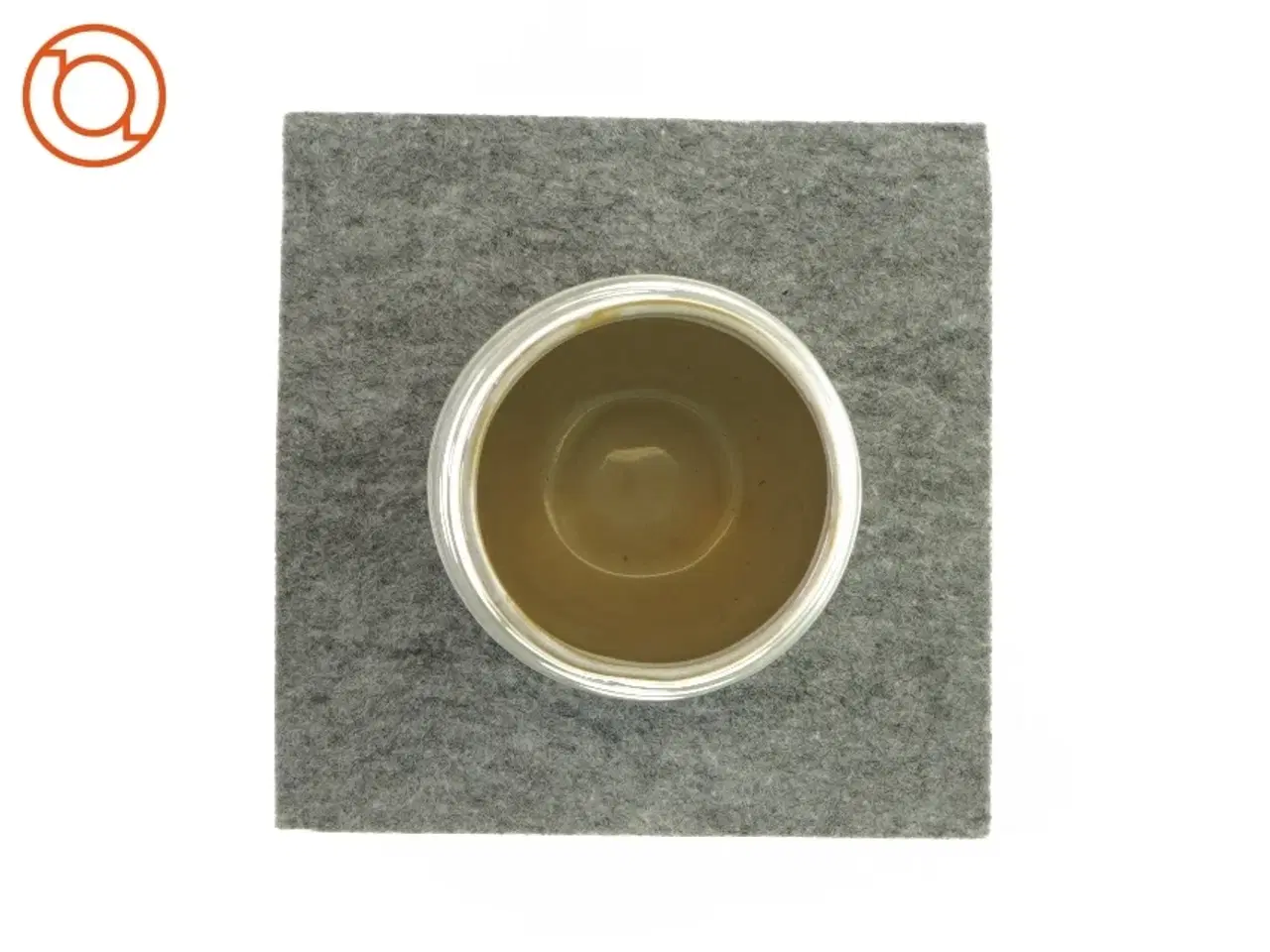 Billede 2 - Keramik vase