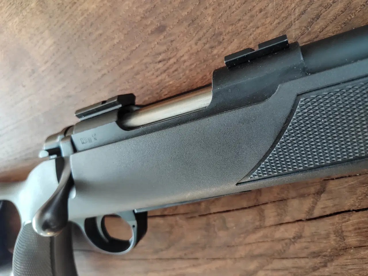 Billede 4 - Sabatti Nordhunt MRR riffel - Kal. 308 Win