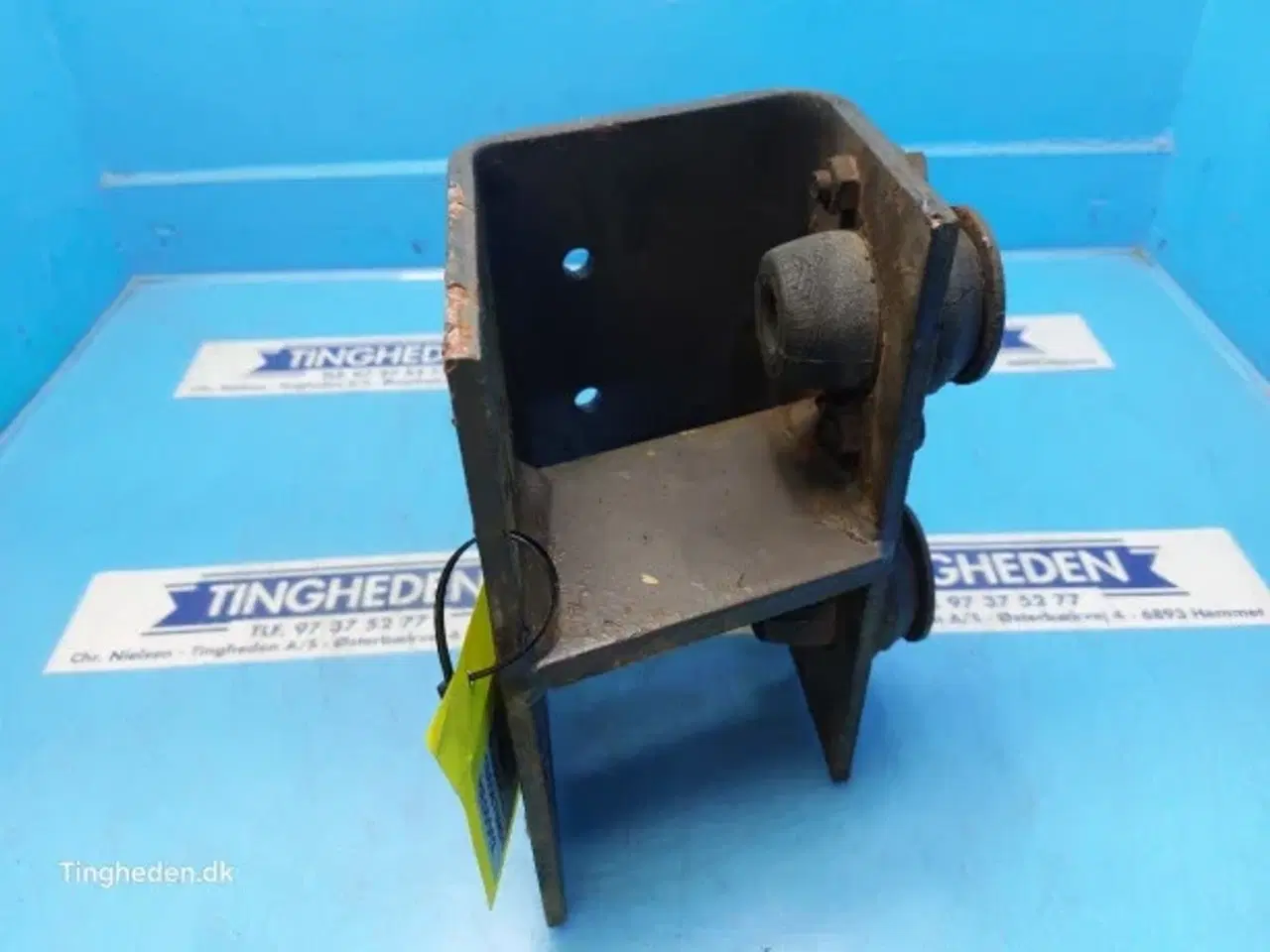 Billede 2 - Massey Ferguson 690 Support L. 1680876M91