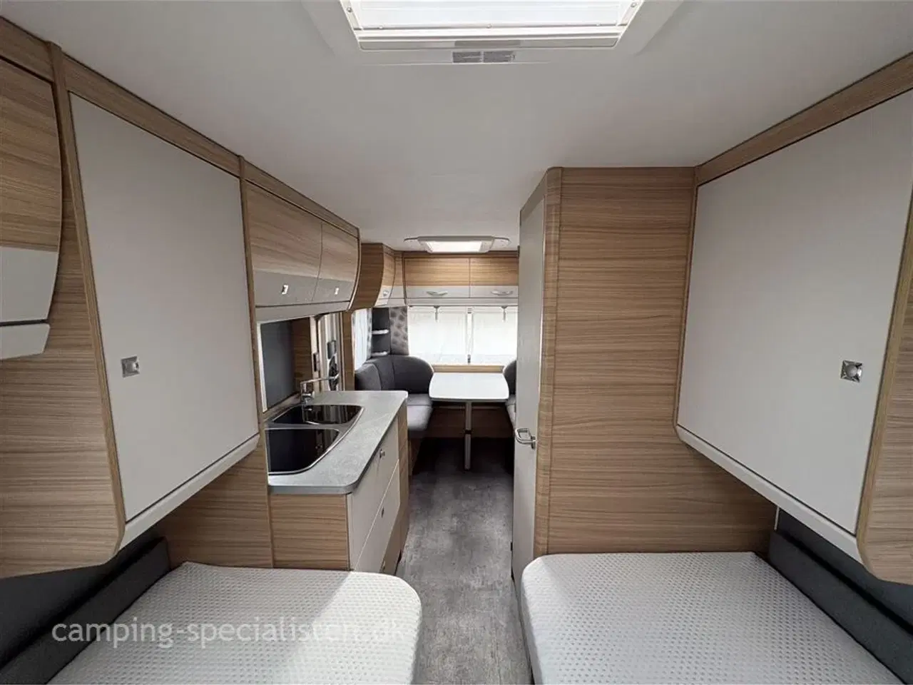 Billede 11 - 2021 - Dethleffs Camper 460 EL Dethleffs Camper 460 EL 2021 - Se den nu hos Camping-Specialisten.dk